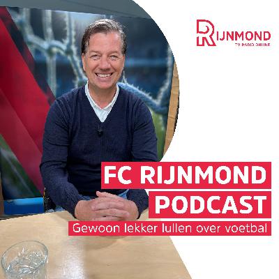 'De dubbelrol van Te Kloese kan niet bij Feyenoord' 'De dubbelrol van Te Kloese kan niet bij Feyenoord'