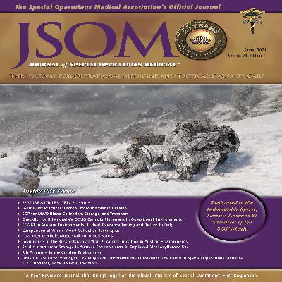 Spring 2024 JSOM Podcast