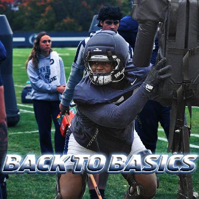 Penn State Bye Week Practice Update | Stock Up/Stock Down Penn State Bye Week Practice Update | Stock Up/Stock Down