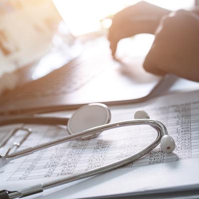 NHS Estates Series - Episode 11: Transforming the Primary Care Estate through the NHS 10 Year Health Plan