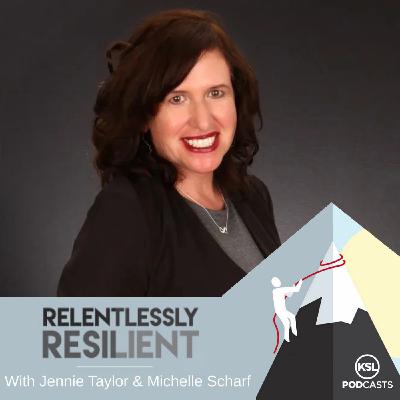 Author Marybeth Rombach Nelson on taking back your ‘Personal Power’ after domestic abuse Author Marybeth Rombach Nelson on taking back your ‘Personal Power’ after domestic abuse