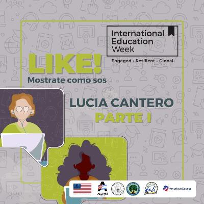 International Education Week: Hoy hablamos de Intercambio Internacional