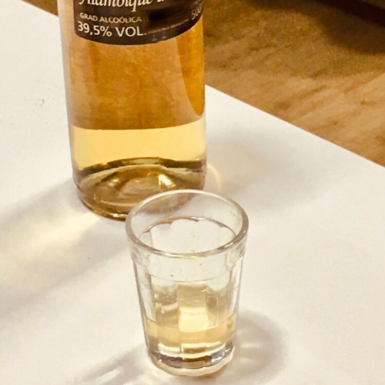 Cachaça e a modernidade