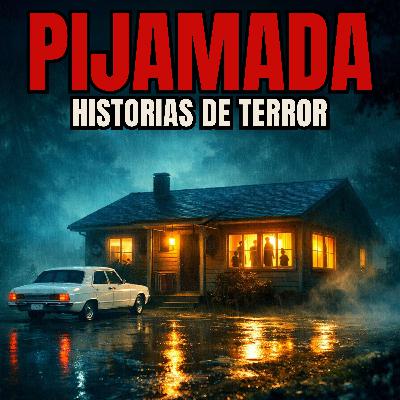 7 Verdaderas Historias de Terror en Pijamadas | No Deberíamos Habernos Quedado a Pasar la Noche Allí 😱