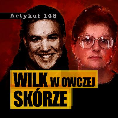 #42 Wilk w owczej skórze