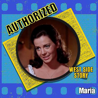 West Side Story by Irving Schulman (w/ Casey Miko)