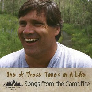 Campfire 30: You Are the One
