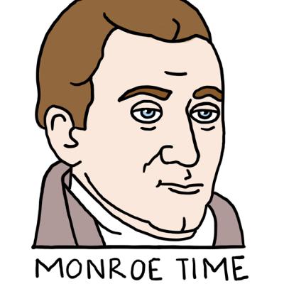 Monroe Time