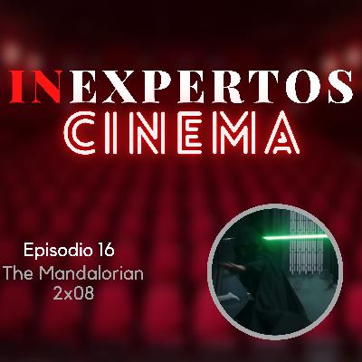 Episodio 16 | The Mandalorian 2x08