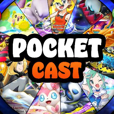 NEW CARDS!! Emergency Pocket Cast @PocketMads @TillyTCG @Sekkarou @JimboPocket