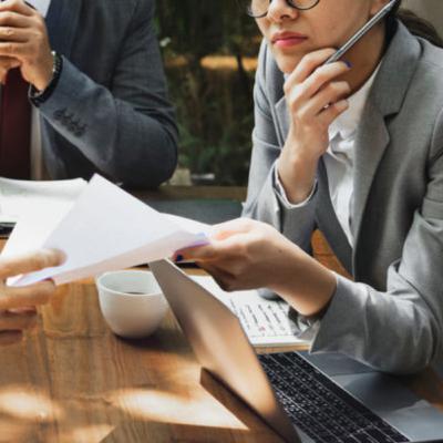 Emilia Desarollo Organizaciónal