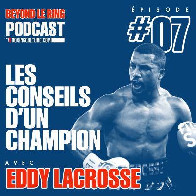 EP #07 Conseils d'un champion qui a réussi à concilier entreprise et passion EP #07 Conseils d'un champion qui a réussi à concilier entreprise et passion