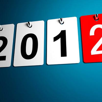 22 : YO SAID THAT - YST 2012 Year in review