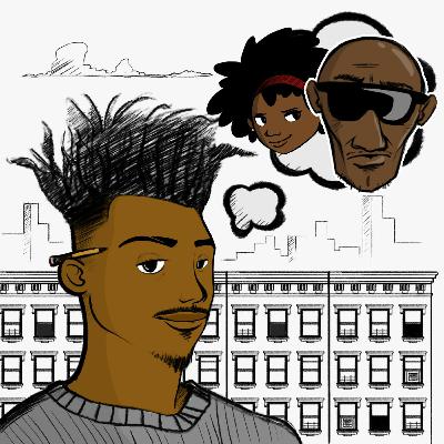 Making Apple Episode 2: The Black Link / Baldwin's Nigger Making Apple Episode 2: The Black Link / Baldwin's Nigger