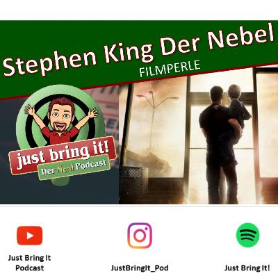 #557: Stephen King der Nebel - Filmperle