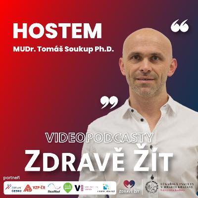 Zdravě žít (4/12) - Závislost na zdravém životním stylu Zdravě žít (4/12) - Závislost na zdravém životním stylu