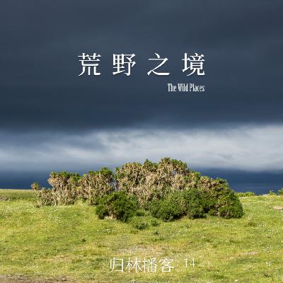 Vol.14｜在荒野的节奏里，拾回生命的意义 ·《荒野之境》