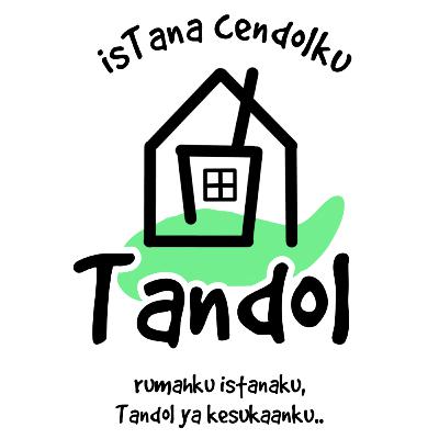 Tandol Istana Cendolku | Cendol Paling Enak Se Jakarta