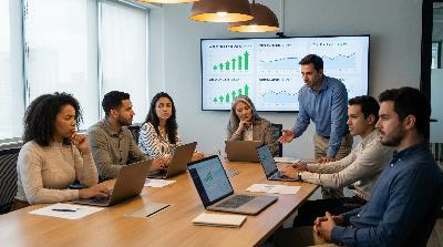 Five-minute Deming: Innovation