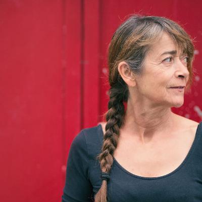 COMPAGNIE MARIE LENFANT / MARIE LENFANT / THIERRY MABON / MARYLOU BOURDEAU / DANSE COMPAGNIE MARIE LENFANT / MARIE LENFANT / THIERRY MABON / MARYLOU BOURDEAU / DANSE