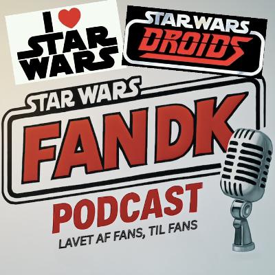 12. Droids og bedste Star Wars øjeblikke