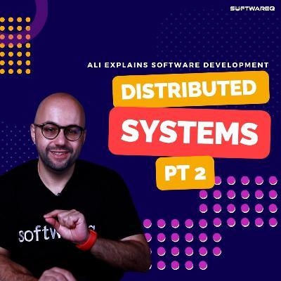 Distributed Systems Part 2
