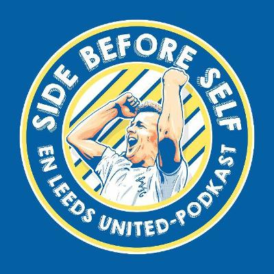 Episode 27 - En kaotisk sommer, spillerstallen og Pontus Jansson