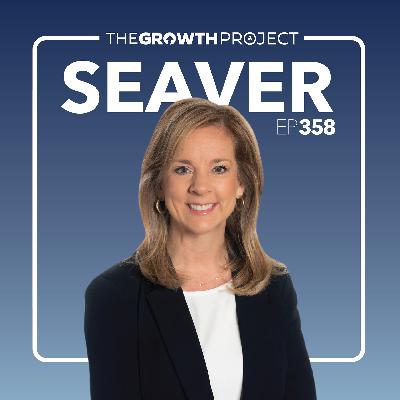 Episode 358: Finding Your True North with Michelle Seaver Episode 358: Finding Your True North with Michelle Seaver