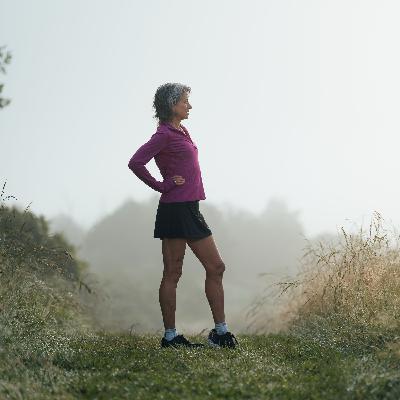 28. How To Stay in Control When Cutoff Fear Hits