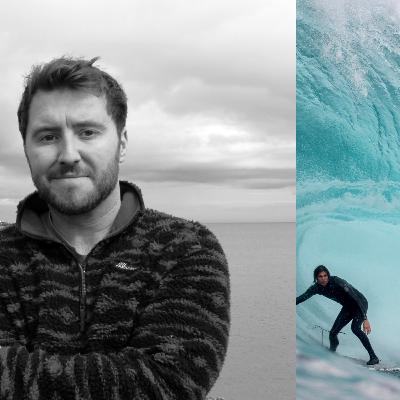 Snawve : Traditional Wetsuits are actually Destroying our Planet Snawve : Traditional Wetsuits are actually Destroying our Planet