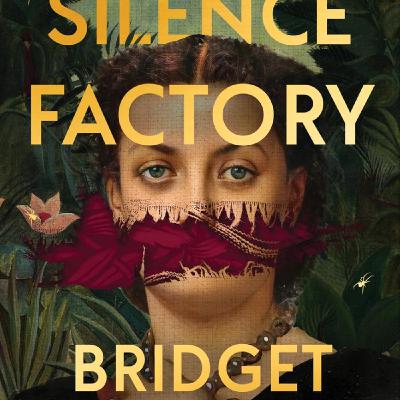 Get The Silence Factory by Bridget Collins Full Page
