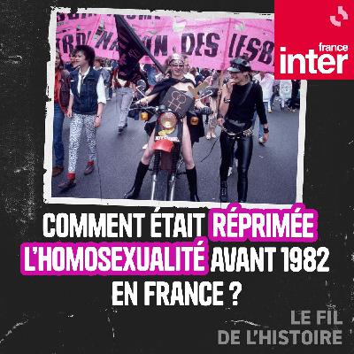 Comment était réprimée l’homosexualité avant 1982 en France ? 2/5 : 1791. La Révolution abolit le crime de sodomie