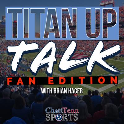 Fan Edition: Guest Brian Snyder