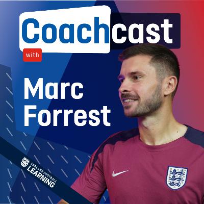 What you need to know about indoor training and Futsal with Marc Forrest | S6 Ep12