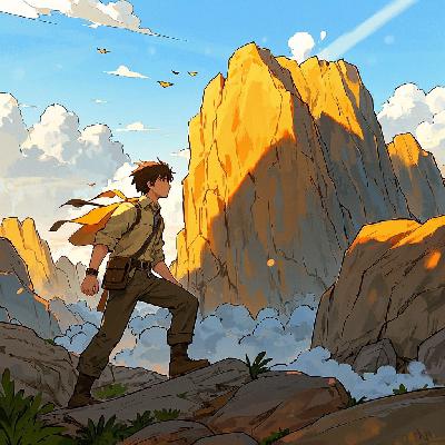 遇事硬着头皮上就是成长最快的方式！[吐槽脱口秀]