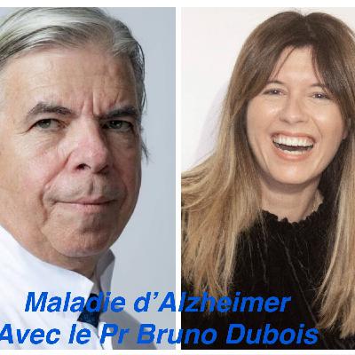 🎙️ Date un Doc - Épisode 3 : Alzheimer : comprendre, prévenir et traiter avec le Pr Bruno Dubois