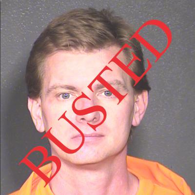 Friday Follies: Story Time!