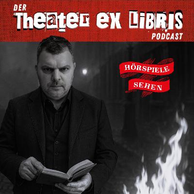 Sherlock vs. Moriarty mit Tilman Rademacher