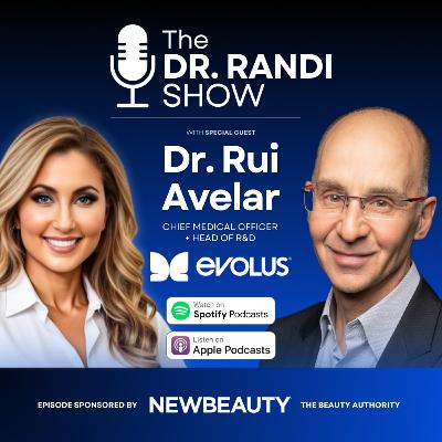 The Injectable Breakthrough for Facial Changes After Medical Weight Loss — Dr. Rui Avelar
