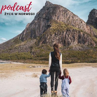 #68 Lato w Norwegii: Jak Norwegowie Spędzają Wakacje?