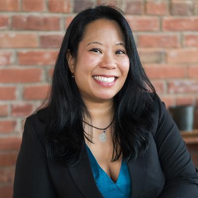 Breaking the Broken Rung: Melanie de Guzman’s Blueprint for Mid Career Women’s Advancement