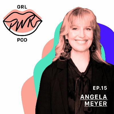 EP.15 - Angela Meyer from Double Denim