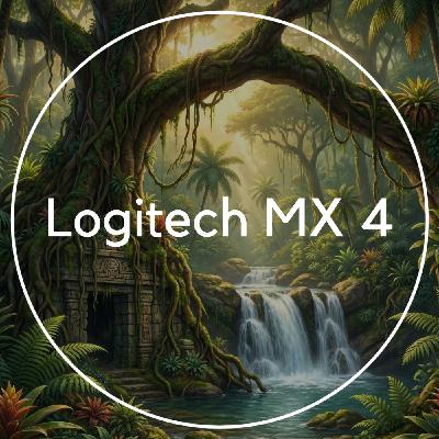 Logitech MX4