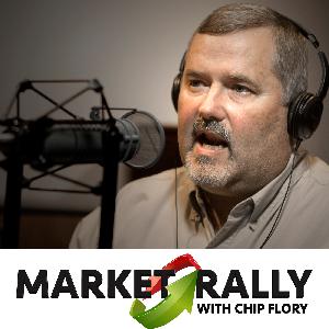 Market Rally - March 15 2016