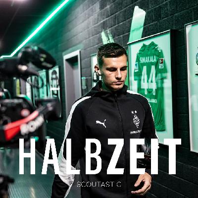 Yannik Engelhardt über seinen Karrierebeginn, Vereinswechsel und die bisher besten Entscheidungen seines Lebens | Zweite Halbzeit