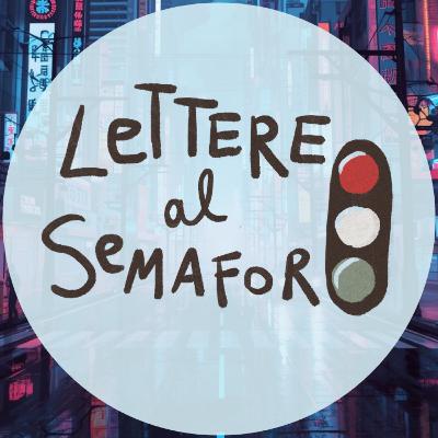 Arrivano i SAJA BOYS! 😱 - Lettere al Semaforo Arrivano i SAJA BOYS! 😱 - Lettere al Semaforo