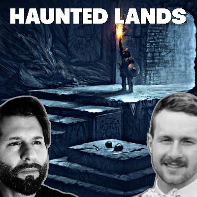 Old World West Virginia, Ritual Locations, & Mysteries of America w/ JJ Vance & Daily Dissident Old World West Virginia, Ritual Locations, & Mysteries of America w/ JJ Vance & Daily Dissident