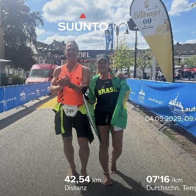 Folge 33 - St. Wendel Marathon Folge 33 - St. Wendel Marathon
