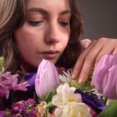 Asmr - Laisse-moi prendre soin de toi (tu es une coccinelle)