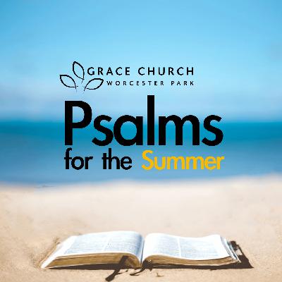 Psalm 89 - Praise God Forever!
